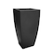 Mayne Kobi 32" Tall Planter - Black 8887-B - alternate 3